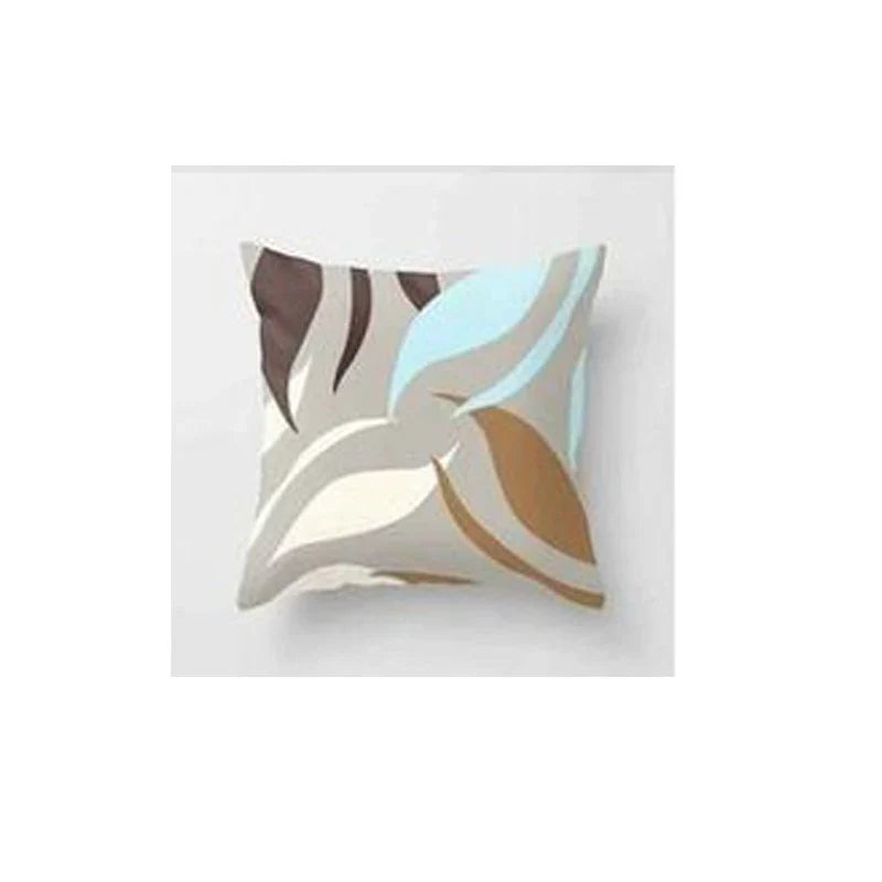 Cushion Covers Wavy  pack of 6