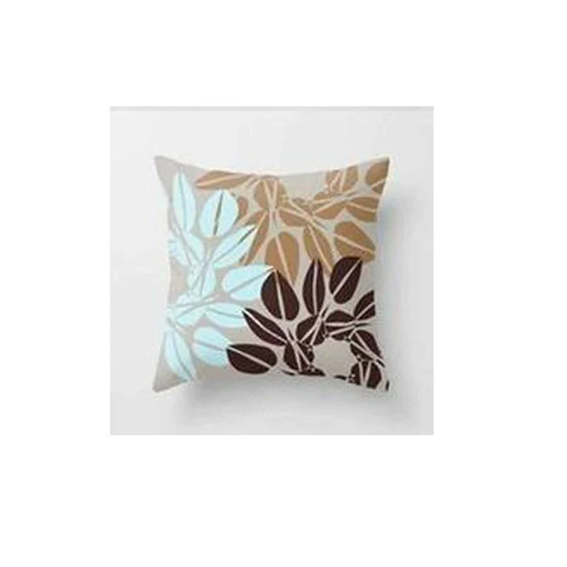 Cushion Covers Wavy  pack of 6