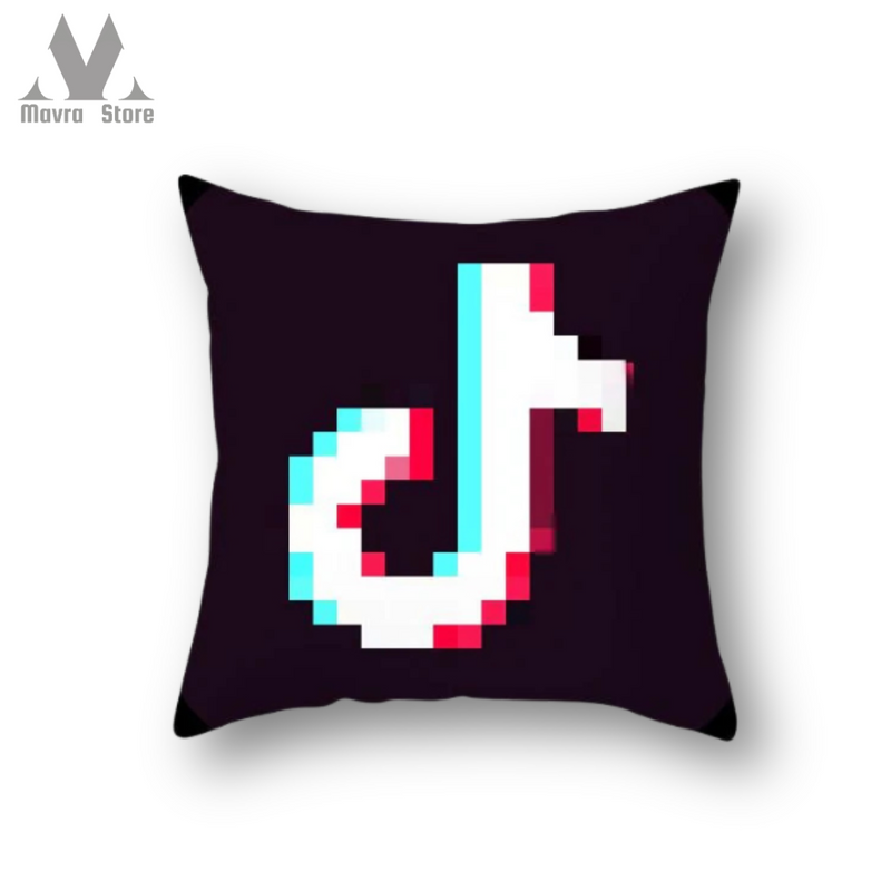 Cushion Covers Social Media Pack of 6