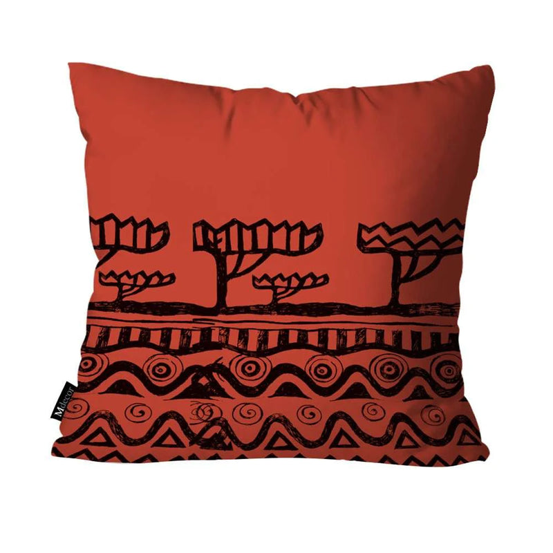Cushion Covers Kit Com Pack of 3