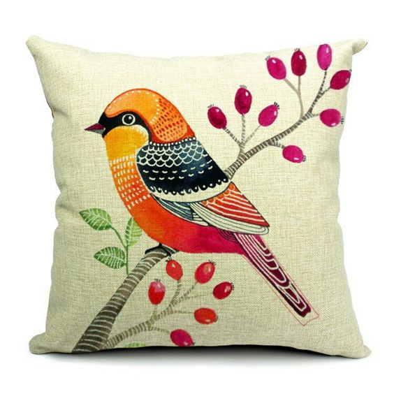 Cushion Covers Slow Soul Emvency Pack of 5