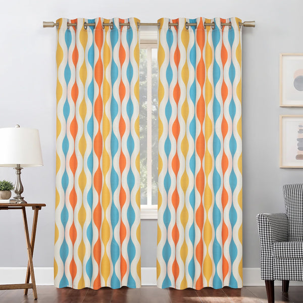 Curtains 02