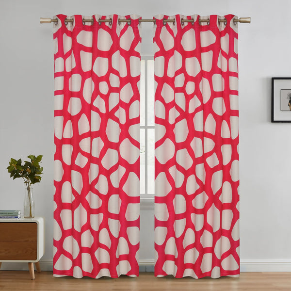 Curtains 04