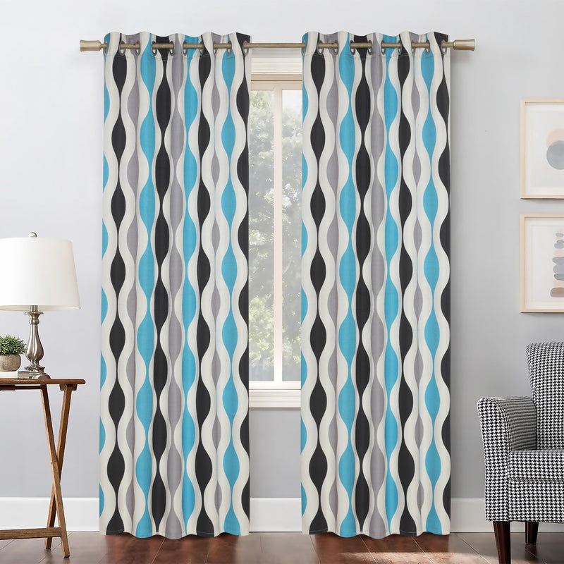 Curtains 05