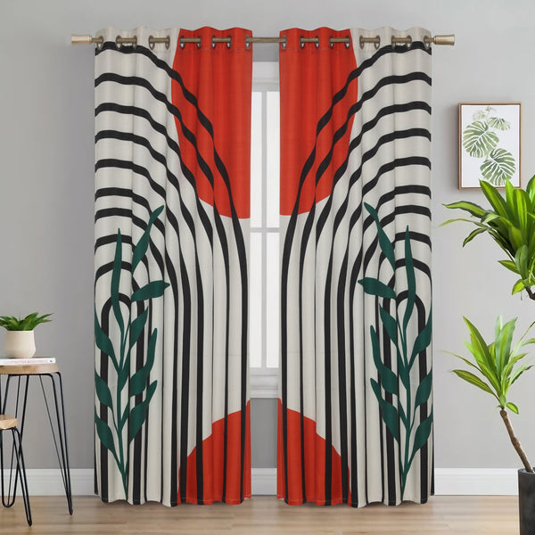 Curtains 12