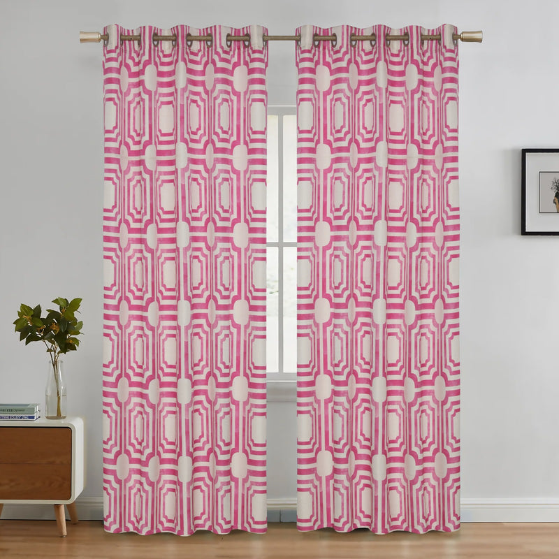 Curtains 07