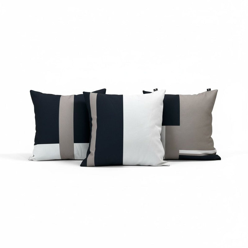 Cushion Covers Sigma Pack of 3