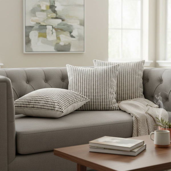 Velora Rug & Cushion Covers – Mavra Store