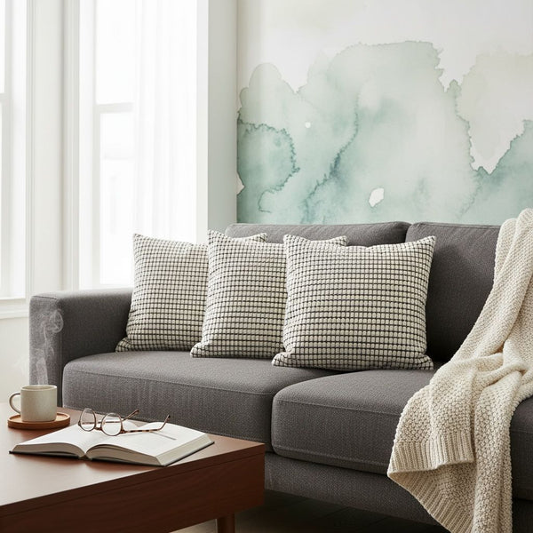 Velora Rug & Cushion Covers – Mavra Store